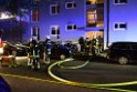 Feuer 2 Y Kellerbrand Koeln Ostheim Ruppinerstr P174